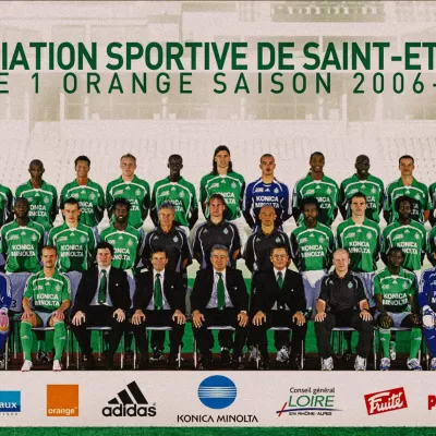 Araujo Ilan dans tous les bons coups