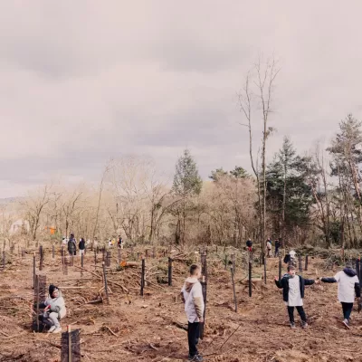 ASSE C&oelig;ur-Vert plante ses racines en Haute-Loire