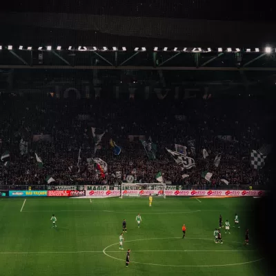 ASSE - Troyes : Chaudron &agrave; guichets ferm&eacute;s, attention au march&eacute; noir !