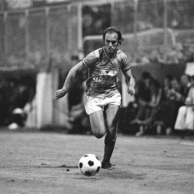 Christian Sarramagna : un talent &agrave; l'&eacute;tat pur