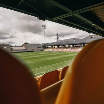 Informations concernant l'acc&egrave;s au parcage &agrave; Rodez