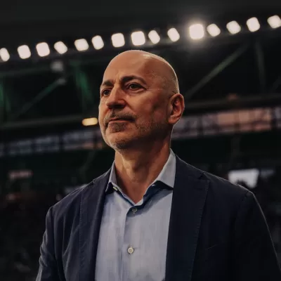 Ivan Gazidis au sujet de la proc&eacute;dure visant les Magic Fans et les Green Angels 
