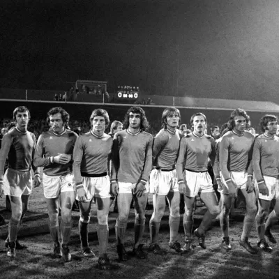 L'&Eacute;cosse, nous voil&agrave; !