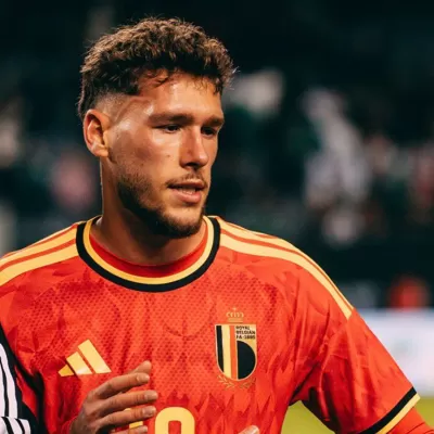 Le bilan de la tr&ecirc;ve internationale des Verts ! 