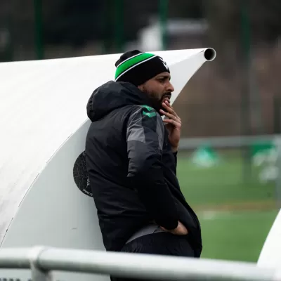 Le groupe Avenir sur la route du Mondial de Montaigu 