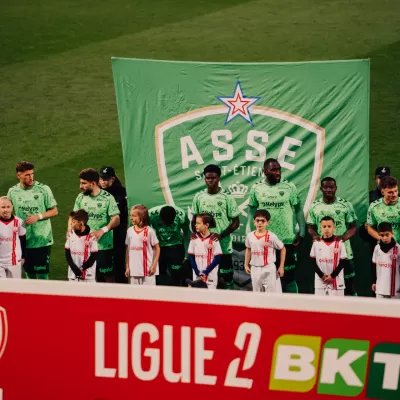 Le programme de la semaine du 6 au 12 avril