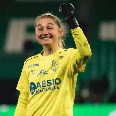 Le programme de la tr&ecirc;ve internationale des Vertes