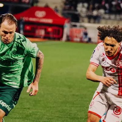 Le r&eacute;sum&eacute; vid&eacute;o du nul &agrave; Picot