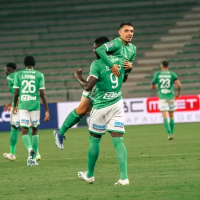 Les coups de pied arr&ecirc;t&eacute;s : une sp&eacute;cialit&eacute; maison