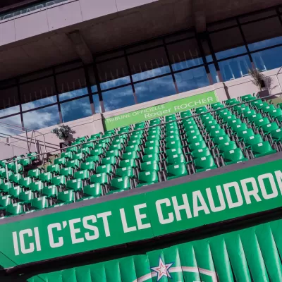 Les horaires de la semaine