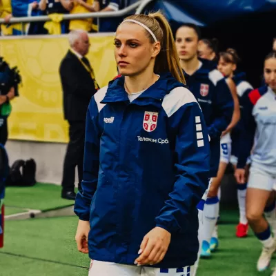 Les r&eacute;sultats des Vertes en s&eacute;lection