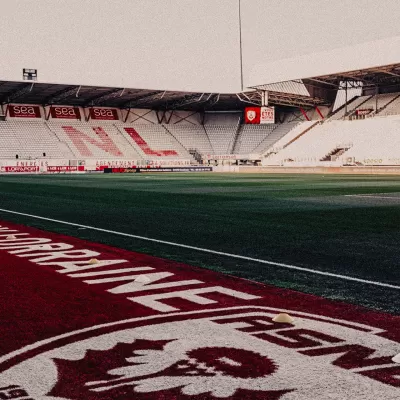 Les supporters st&eacute;phanois interdits de d&eacute;placement pour #ASNLASSE	