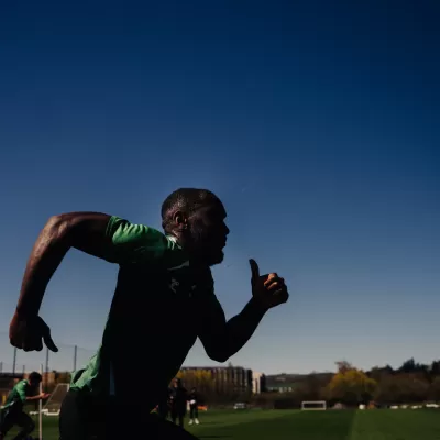 Nouvelle journ&eacute;e !