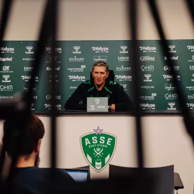 Philippe Montanier : "On va affronter un top adversaire"