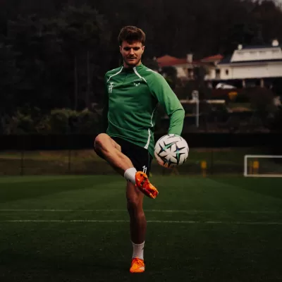 Retour des internationaux !