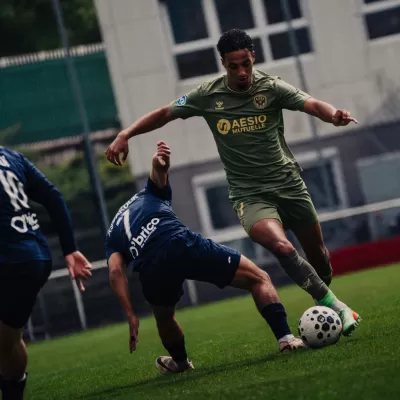 Un match frustrant pour les Verts !