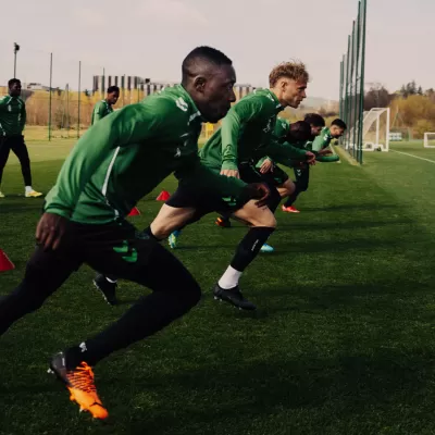 Veille de #ASNLASSE !