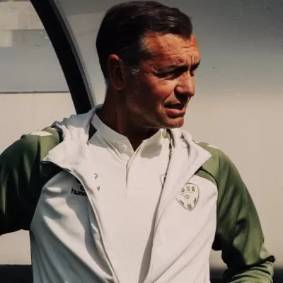 Yannick Chandioux : "On aurait aim&eacute; faire un coup ce soir"