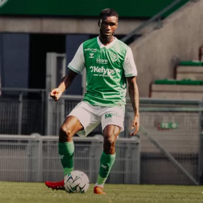 Beres Owusu transf&eacute;r&eacute; au Grazer AK