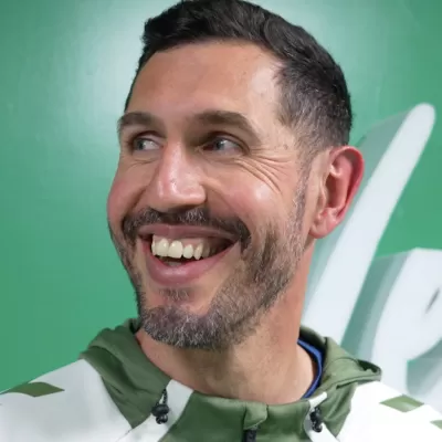 Brice Maubleu :"Il a fallu batailler"