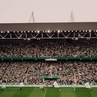 Ce qu'il faut savoir avant ASSE - Rodez &agrave; Geoffroy-Guichard ! 