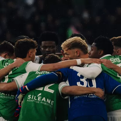 Inside Match Week #33 : Montagnes russes 