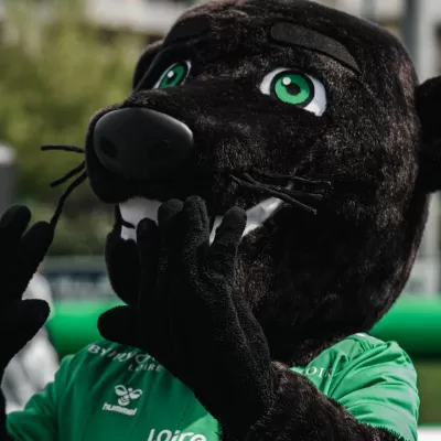 L'ASSE Loire Kids' Tour d&eacute;barque &agrave; Coutouvre ce jeudi !