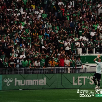 Le Match des H&eacute;ros en photos !