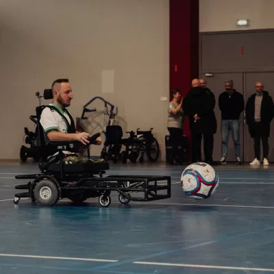 Le programme des 23, 24 et 25 mai 2026