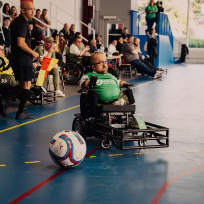 Le programme des 29, 30 et 31 mai 2026