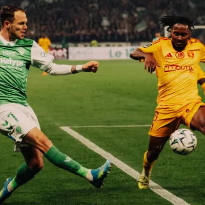 Le r&eacute;sum&eacute; vid&eacute;o du play-off et sa folle s&eacute;ance de tir aux buts