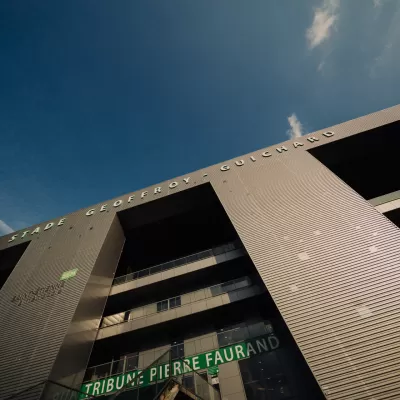 Les infos pratiques avant le match des H&eacute;ros !