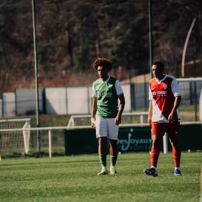 Nathan Kasia Nkondo convoqu&eacute; de derni&egrave;re minute pour l'Euro U17