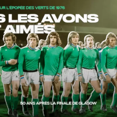 Nous les avons tant aim&eacute;s, le film !