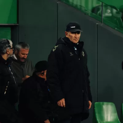 Philippe Montanier : "Heureux d'avoir cette finale devant nous"