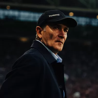 Philippe Montanier : "Il faudra qu'on se l&acirc;che !"