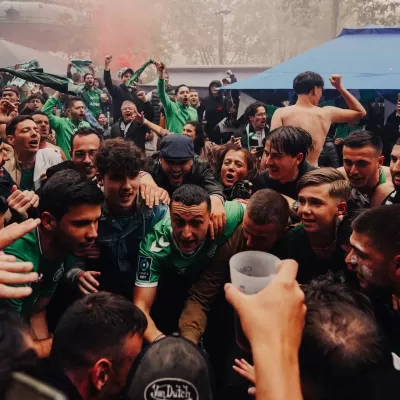 Tous derri&egrave;re les Verts dans les &eacute;tablissements st&eacute;phanois, mais pas que !