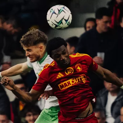 Trois infos sur l'adversaire des Verts
