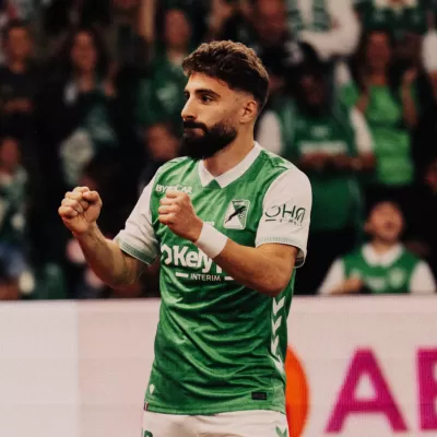 Zuriko Davitashvili &eacute;lu meilleur joueur de Ligue 2 BKT !