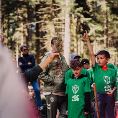 Journ&eacute;e de l'environnement : 15 ans au service de la biodiversit&eacute;