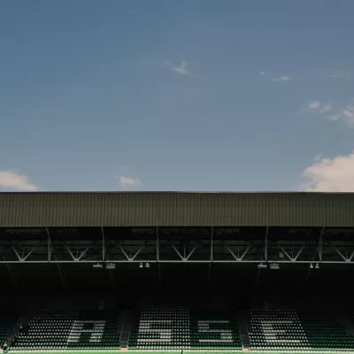 L'AS Saint-&Eacute;tienne obtient le feu vert de la DNCG