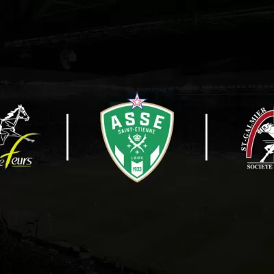 L'ASSE renouvelle ses partenariats avec les hippodromes lig&eacute;riens