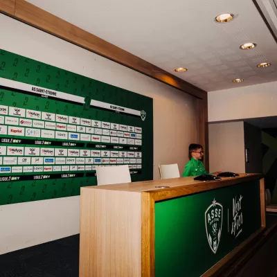 Les horaires du Mus&eacute;e et des visites du stade
