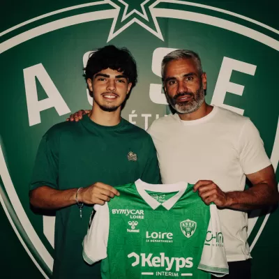 Noah Moulin passe professionnel 