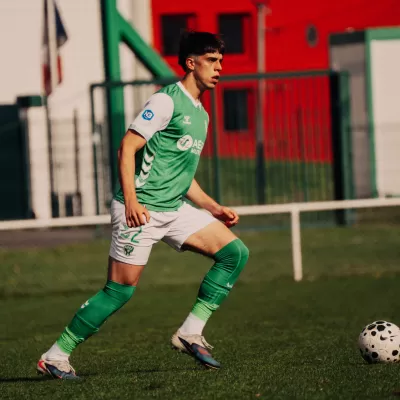 Strahinja Stojkovic convoqu&eacute; pour l'Euro U19