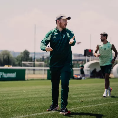En t&ecirc;te-&agrave;-t&ecirc;te avec Ian Cathro !