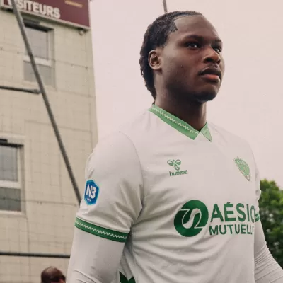Issiaka Tour&eacute; transf&eacute;r&eacute; au SC Aubagne Air Bel
