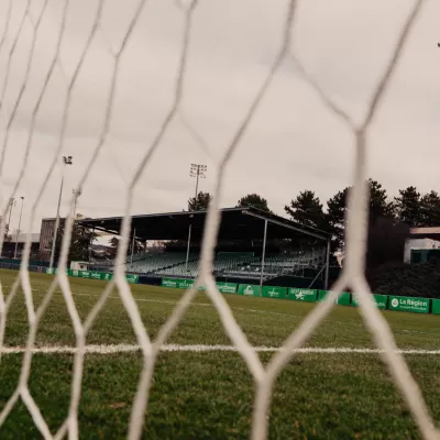 Le calendrier de Seconde Ligue 2026-2027 d&eacute;voil&eacute; !