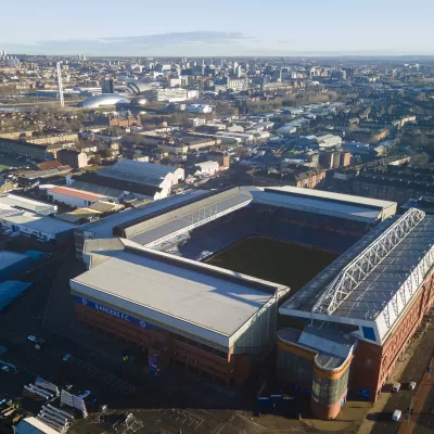 Les Verts d&eacute;fieront les Glasgow Rangers lors de la pr&eacute;paration estivale