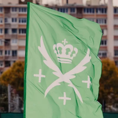 L'AS Saint-&Eacute;tienne remercie plusieurs Vertes